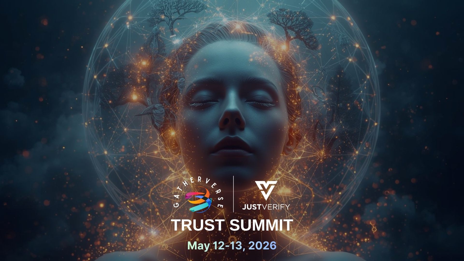 GatherVerse & Just Verify Trust Summit
