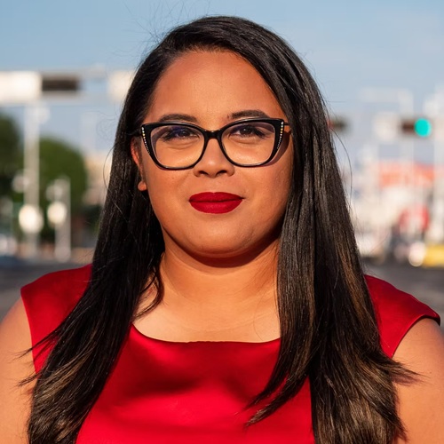 Kristelle Siarza Moon