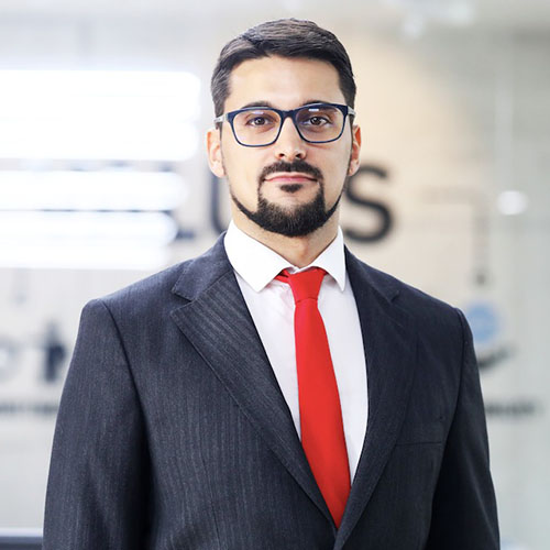 Raul Villamarin Rodriguez