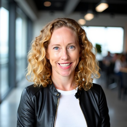 Theresa Grant-Narasimhan