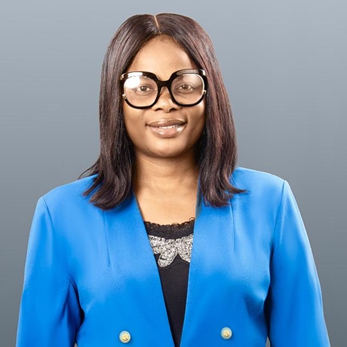 Adebunmi Oyewale