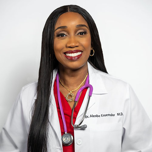 Aleobe Eruemulor