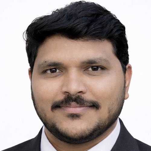 Leela Venkata Sai Rajesh Guntupalli