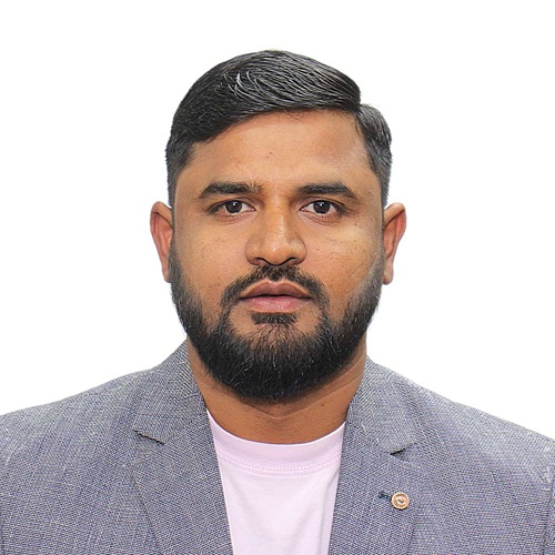 Narender Reddy Karka