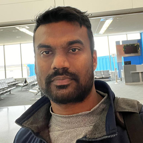 Sivaprakash Nithyanandam