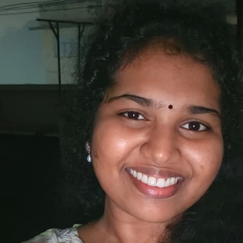 Venkata Sai Vasumitha Kadiyam