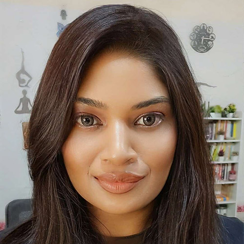 Meenakshi Gautam