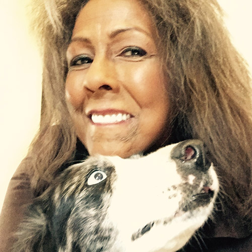 Rev. Dr. Denise Elizabeth Hall