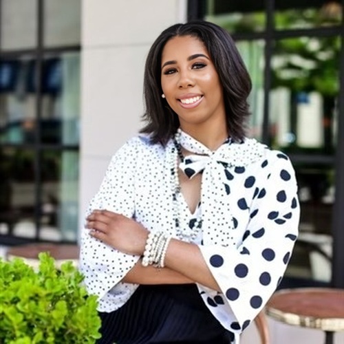 Dr. Micarah Malone-Gawu