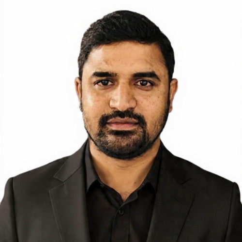 Narender Reddy Karka