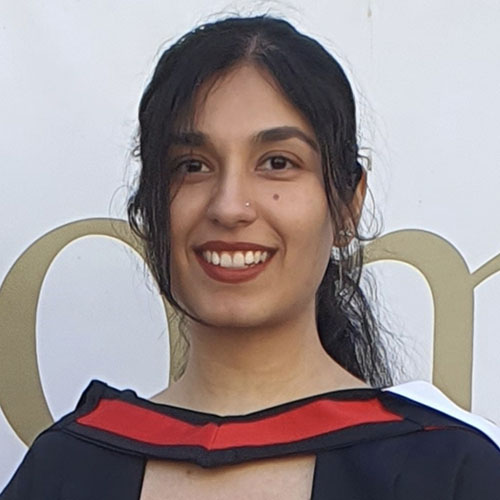 Tania Kapoor