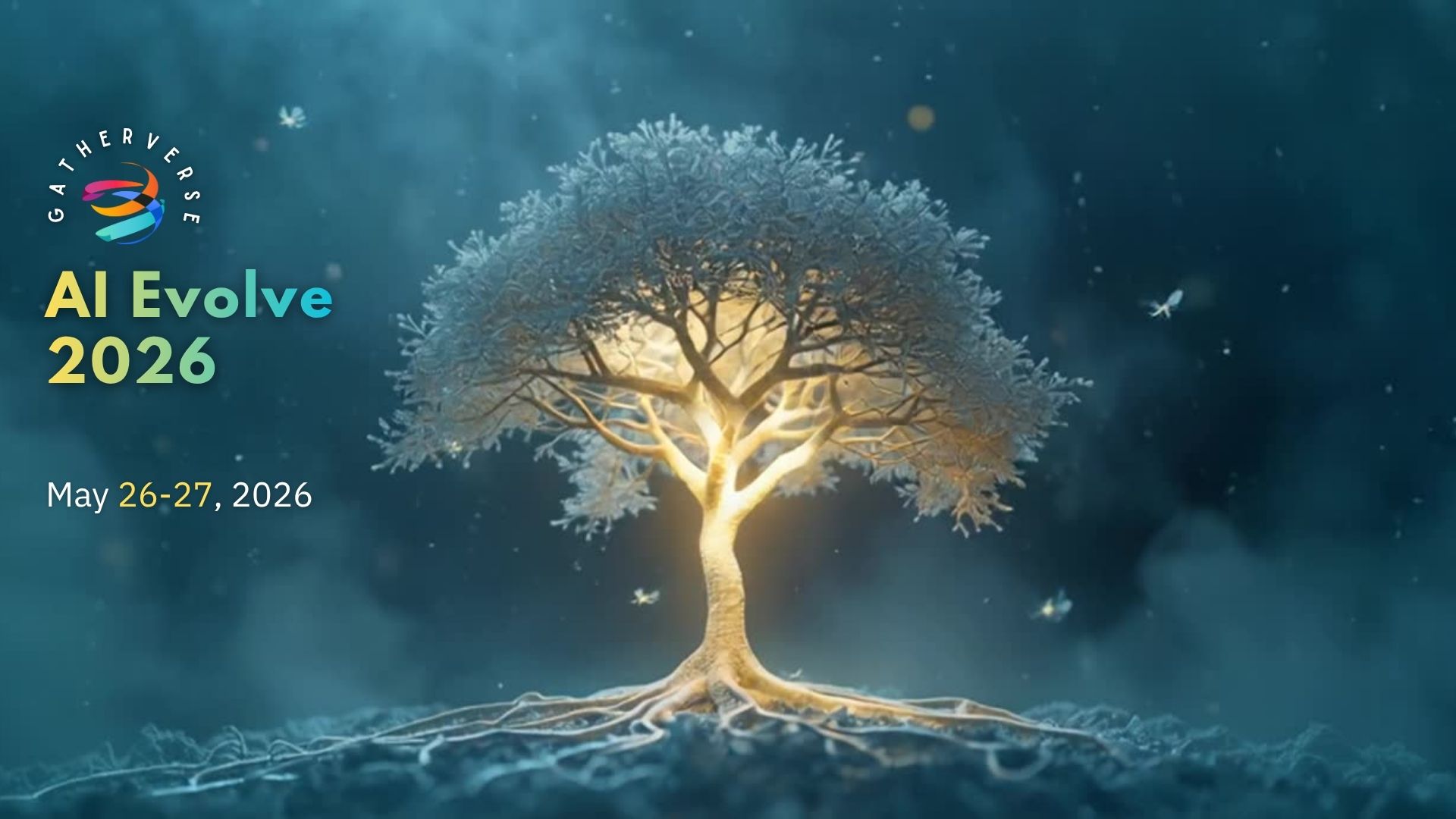 GatherVerse - AI Evolve 2026