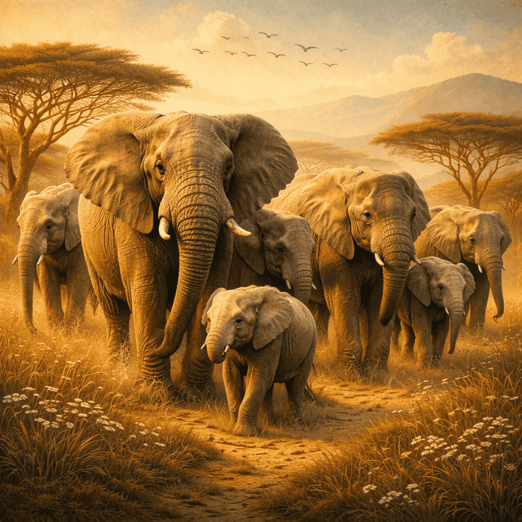 GatherVerse Animal Summit GatherVerse Animal Summit