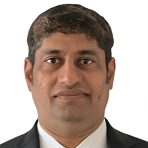 Lakshmi Narasimha Raju Mudunuri