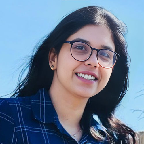 Neha Phani Bethapudi