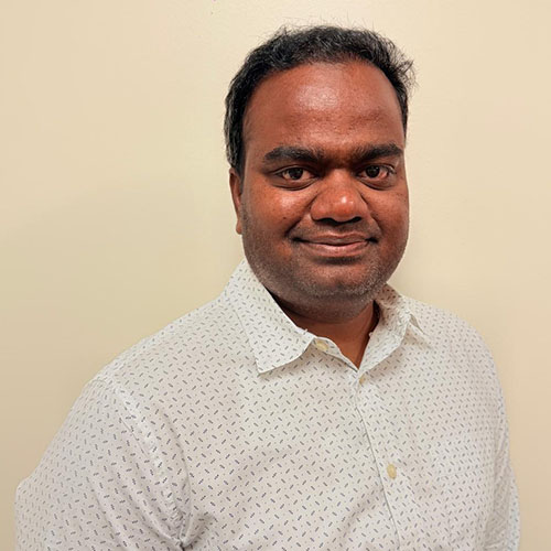 Pradeep Kachakayala