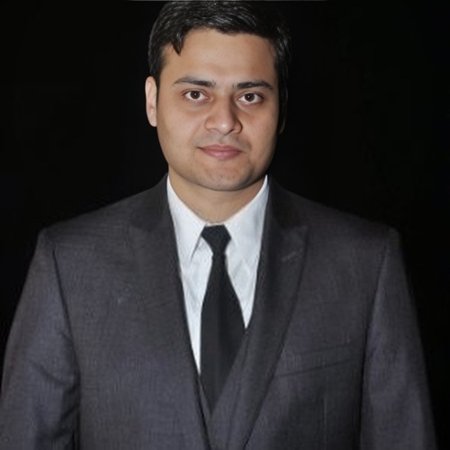 Soumya Chattopadhyay