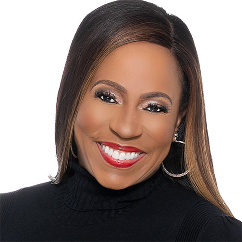 Stephanie Cummings Carr