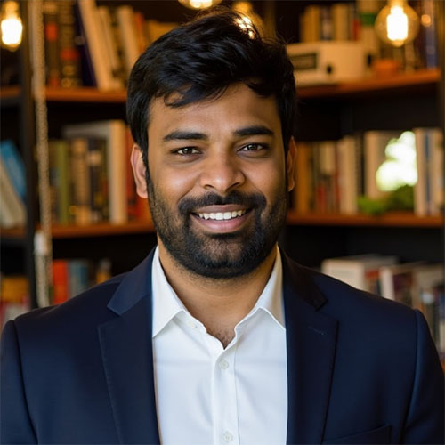 Avinash Reddy Aitha