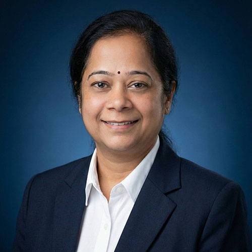 Bindu Madhavi Mangalampalli