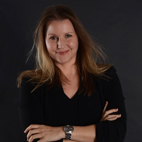 Cristina DiGiacomo