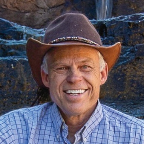 Darrell Moon