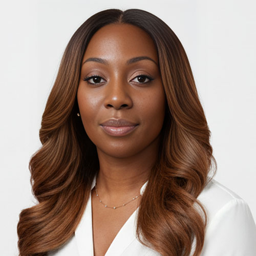 Dr. Sancian Crawford