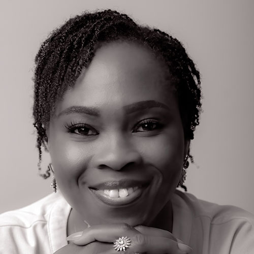 Dr. Eloho Ifinedo