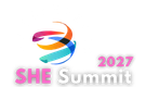 GatherVerse SHE Summit 2027 - Super Hero Engine