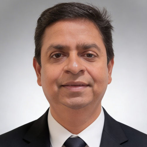 Gopinath Rajamanickam