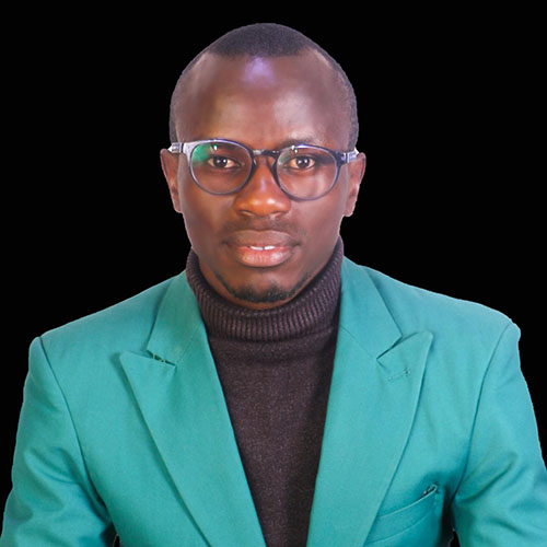 Harvey Sijenyi