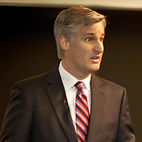 John Pyke