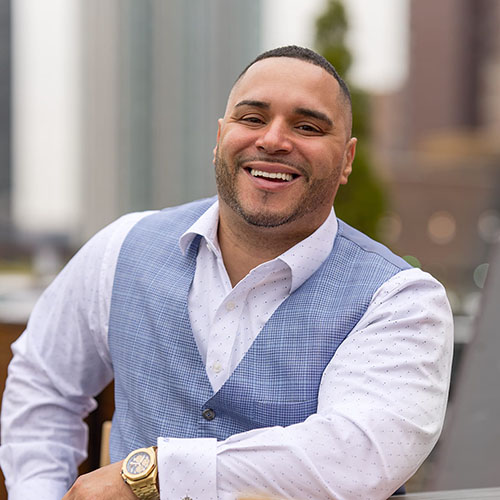 Joseph Rivera