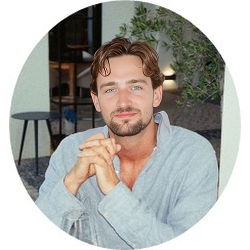 Luc Kendall