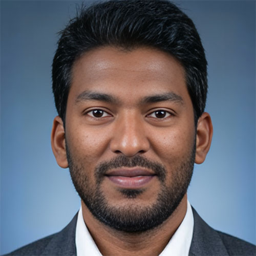 Narendra Mangala