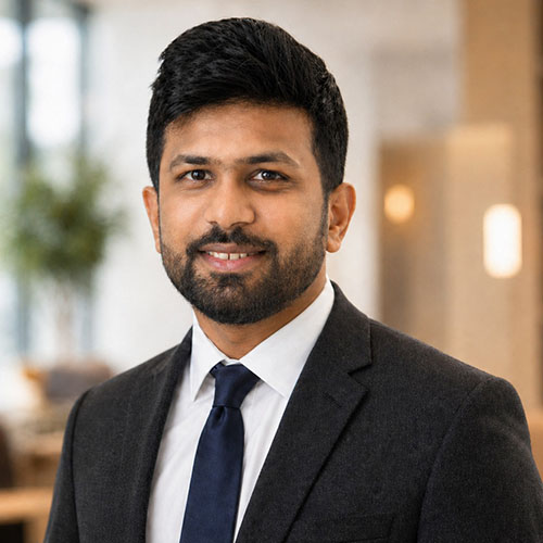 Raghunath Loganathan