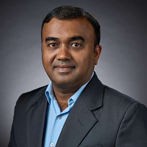 Rajesh Mattaparthi