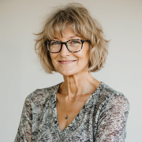 Sally Good