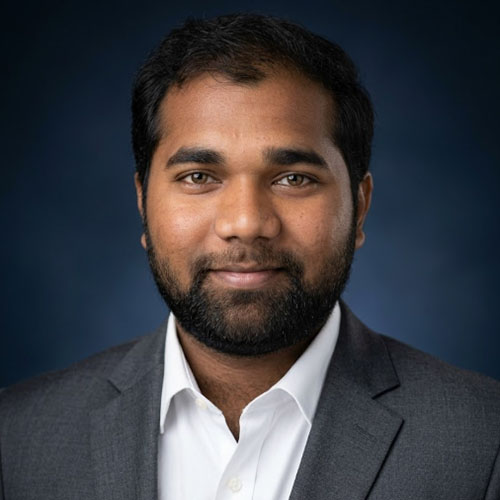 Sasi Kumar Kolla