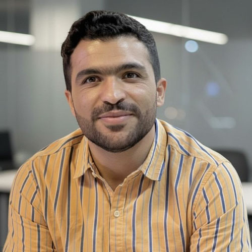 Shah Zaib