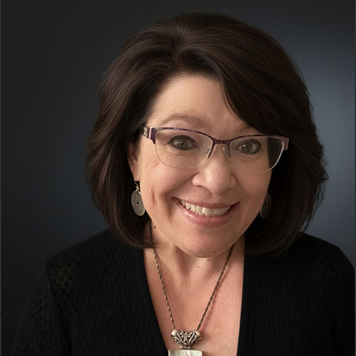 Suzi Scher