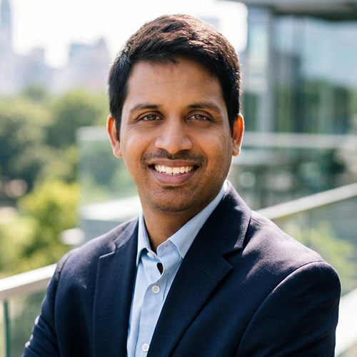 Uday Surendra Yandamuri