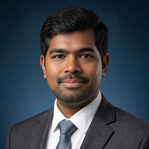 Venkata Akhilesh Ranga Reddy