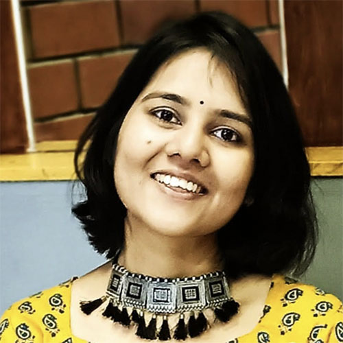 Archana Rao V