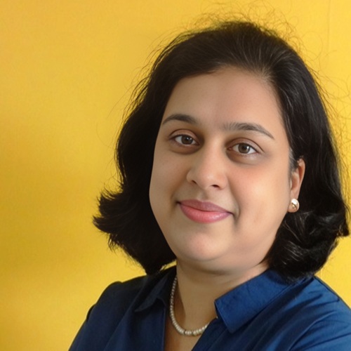 Deepa Naik