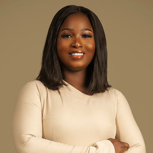 Folashade Oroge