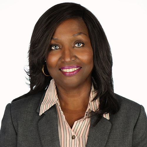 Janice Fortman