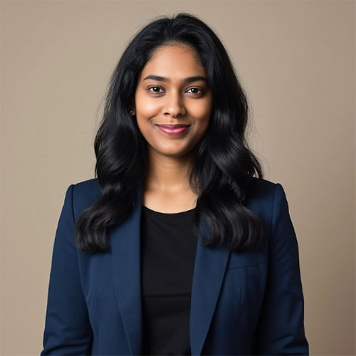 Jeevani Singireddy