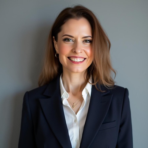 Marcia Drake