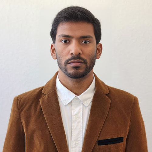 Narendra Mangala